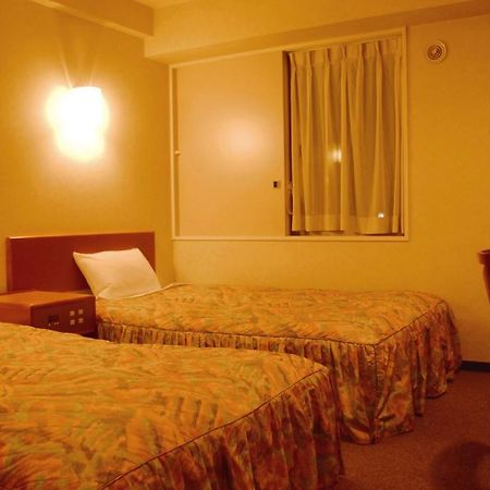 Hotel New Budget Muroran Εξωτερικό φωτογραφία